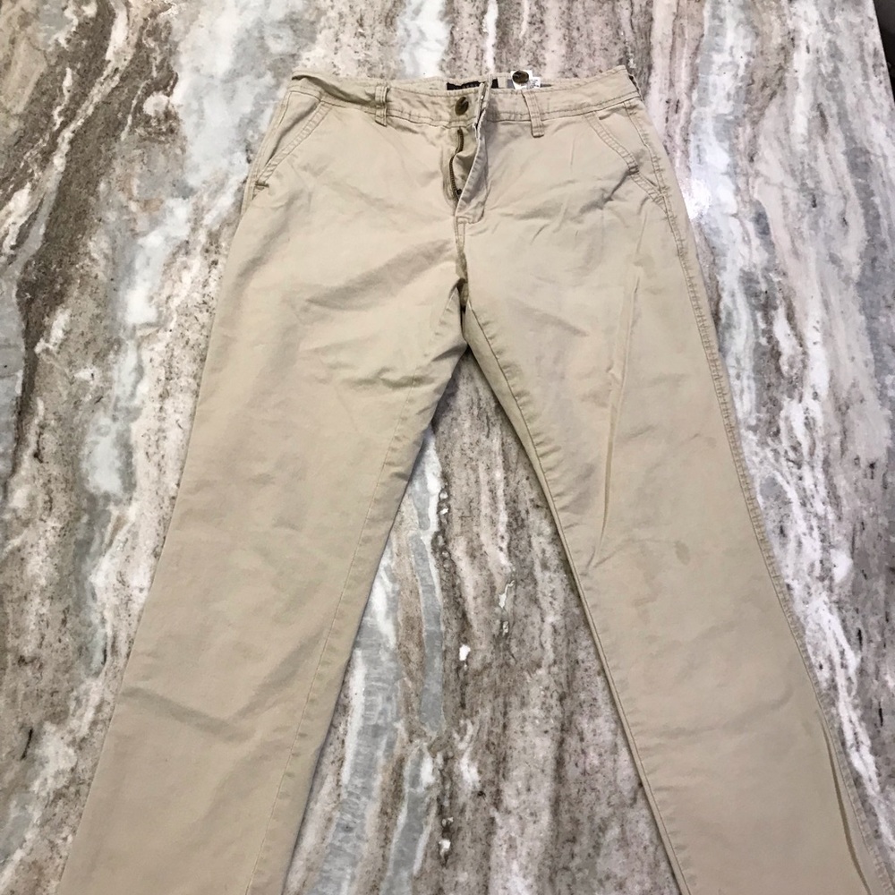 Dress pants